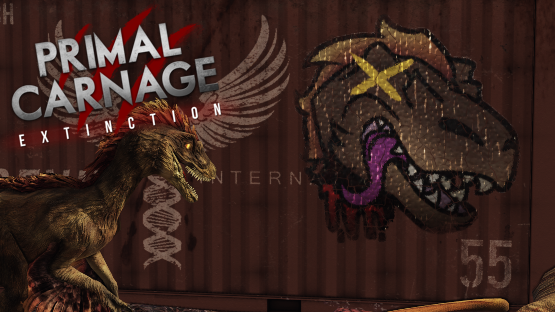 Dead Raptor Spray