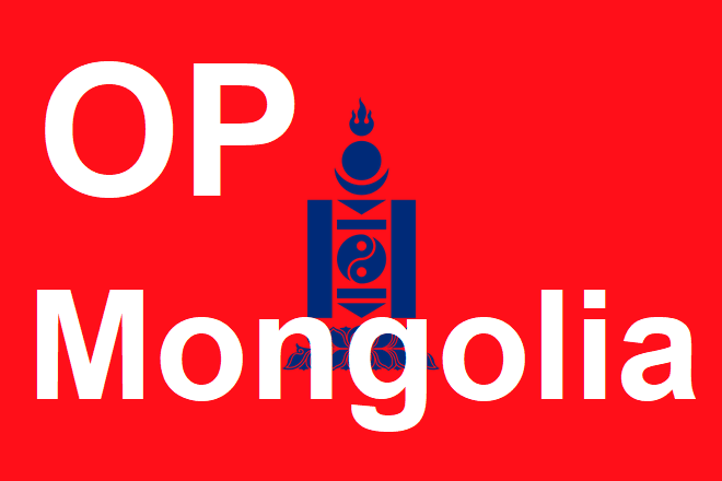 OP Mongolia