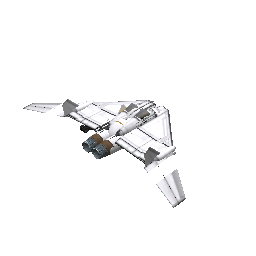 Amongus plane