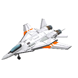ST22 sea raptor