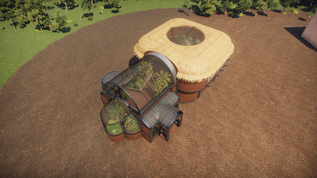 Botanarium