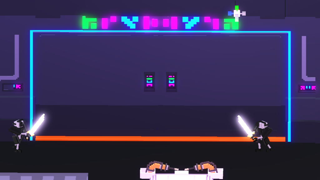 Clone Drone: bot gallery (HUGE Update)