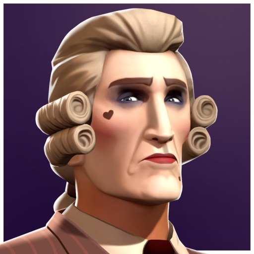 TF2 Hex: Jacque of Hearts

