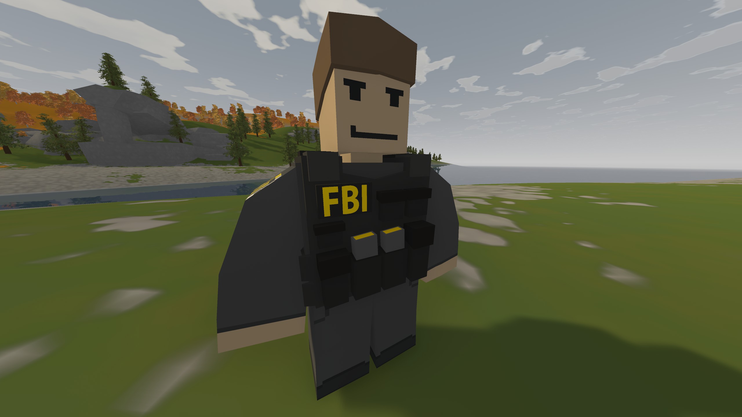 Law Enforcement Vests MiniPack