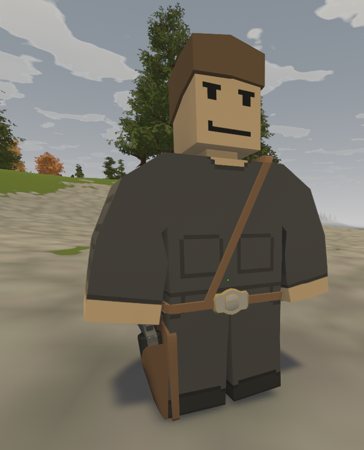 FantasyLand Clothing Pack