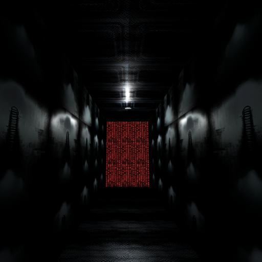 Space Door