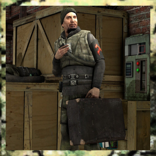 Guerilla Resistance
