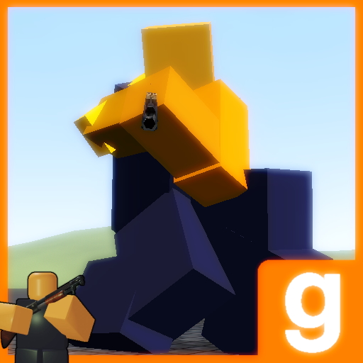 Tower Battles - Shotgunner [PAC3]