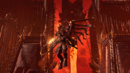 Inters' semi-hero Bloodthirsters