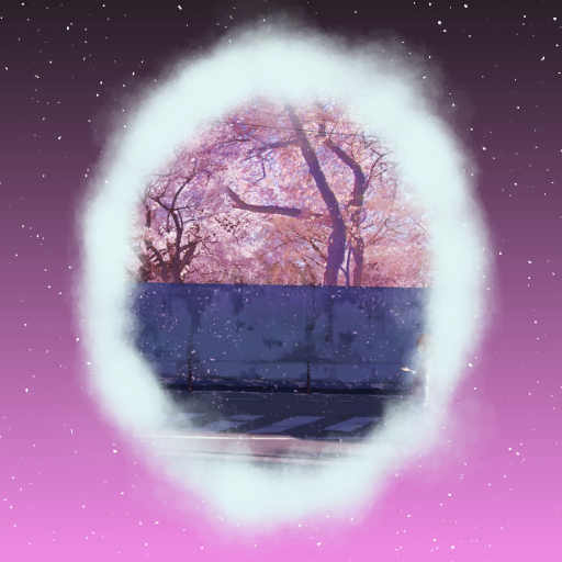 KLYDIX - Dream Flower (夢幻の花) ( Fix )