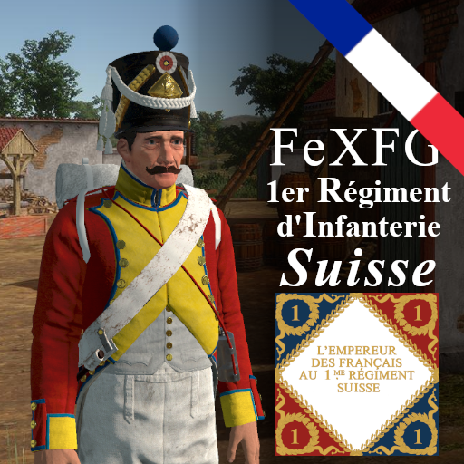 FeXFG Guard