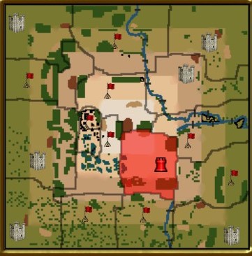 DER BERG