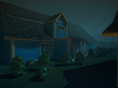 Hеllo Neighbor 2 Demo