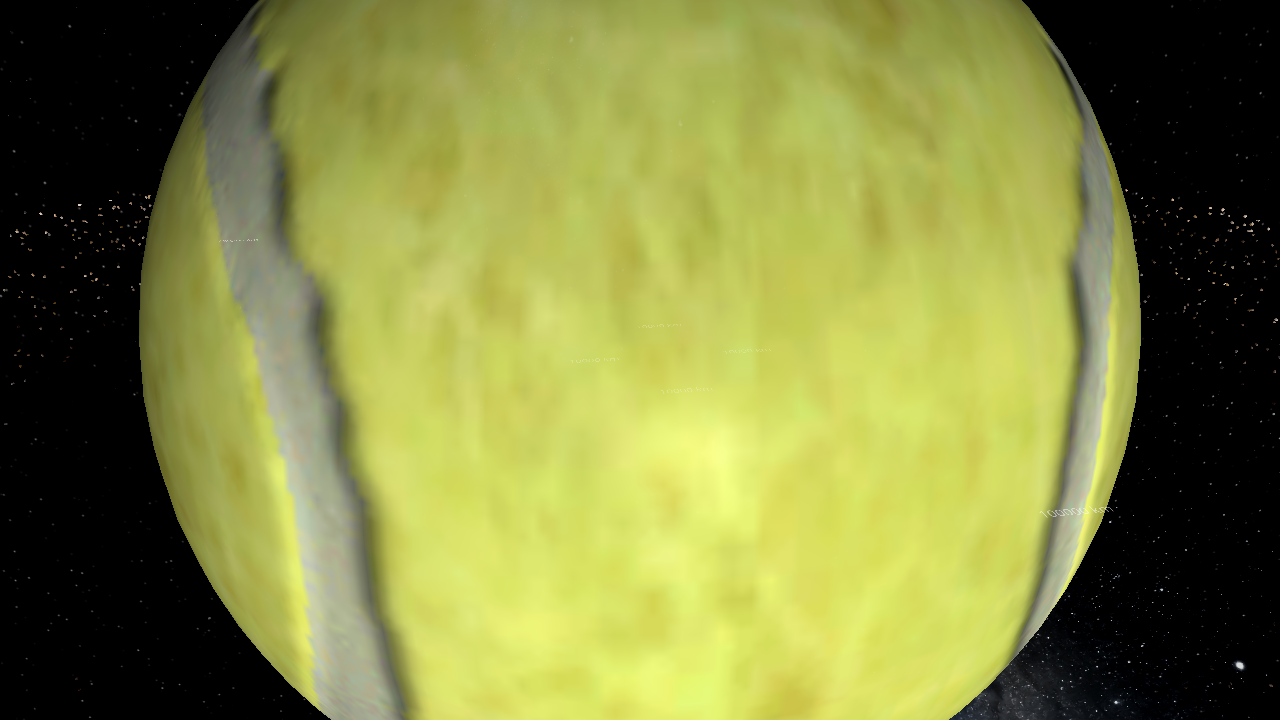 Pumpkin System