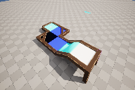 Map Editor Demo - Birdy - 2