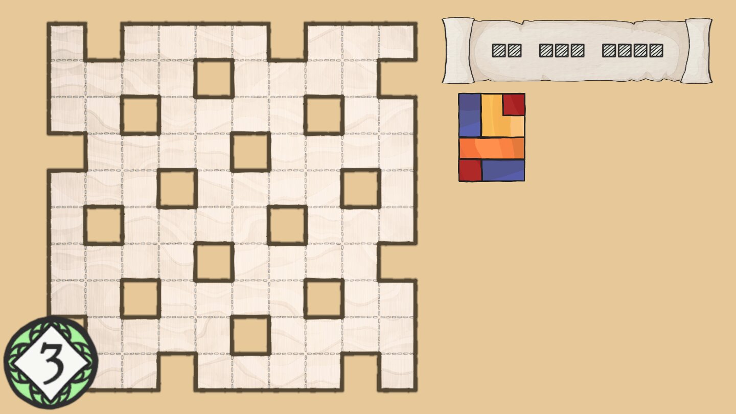 Line (Symeetrour) preview
