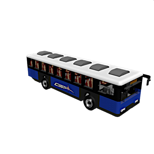 City Bus MKII