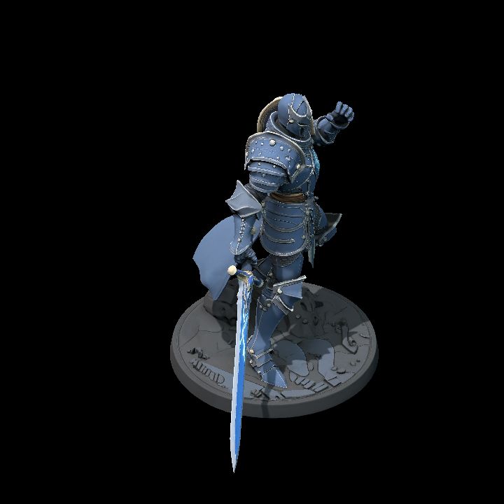 lightning knight 2