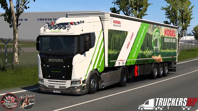 GRNS16 730HP