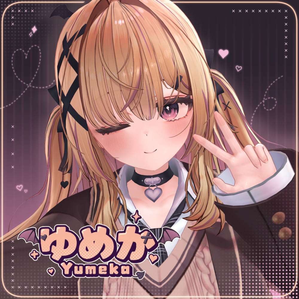 Yumeka [Nick+]