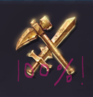 Unique Item Fusion Will Not Fail