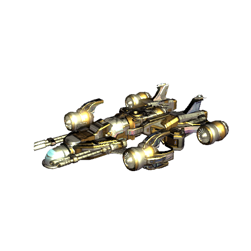 PTL-04 Garethe