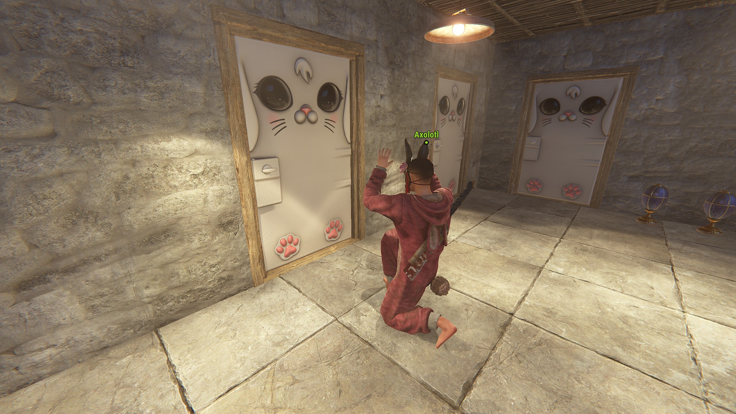 Easter Bunny SMD thumbnail 3