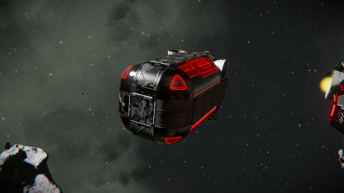 Hive Missile preview