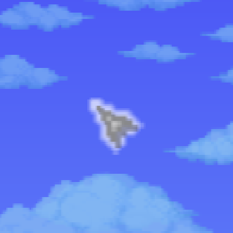 Biome Cursors – tModLoader Mod