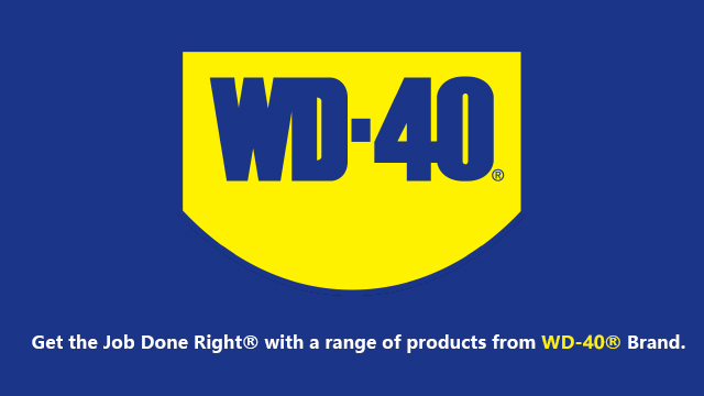 WD-40® Cargo Pack