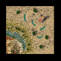Nomad's Challenge