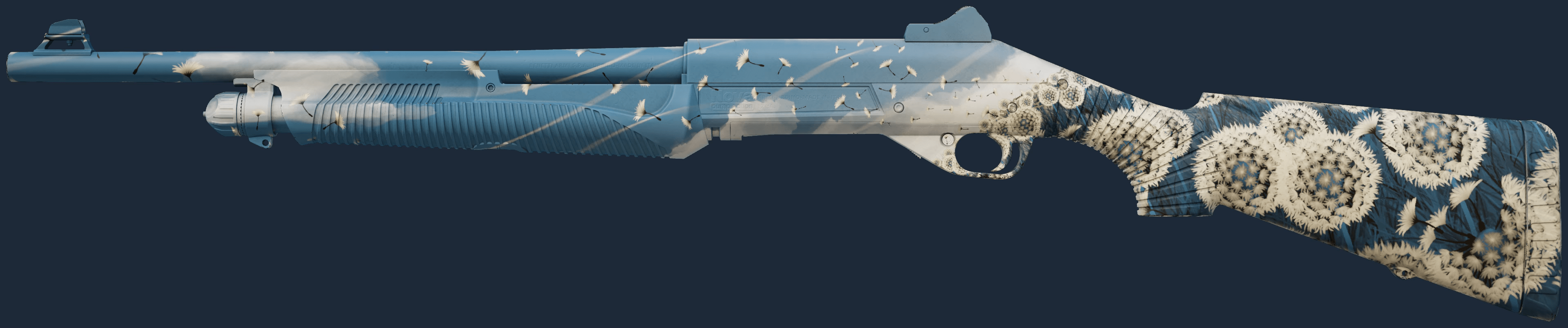 Steam Community :: Guide :: CS2 Flower / Plant Themed Skins