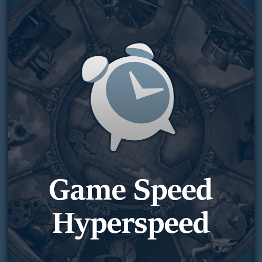 Hyperspeed