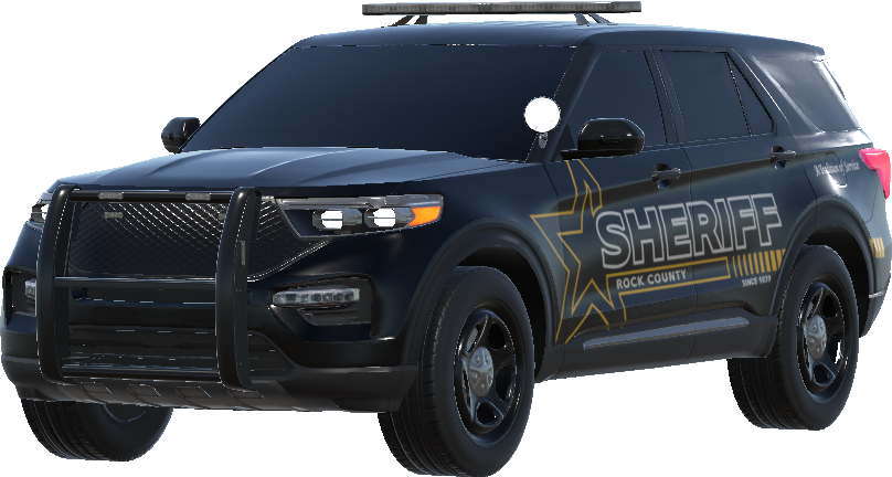 WI ~ Rock County Sheriff