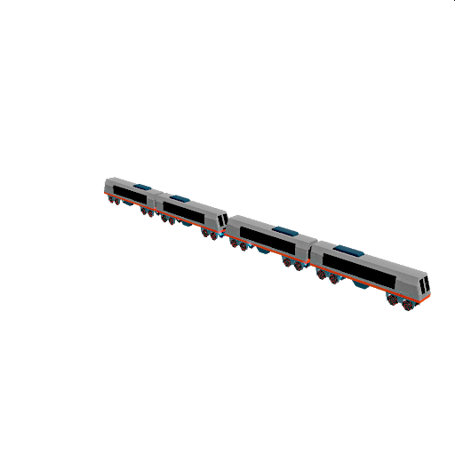 Elke Type 5 MPR Double AUTO
