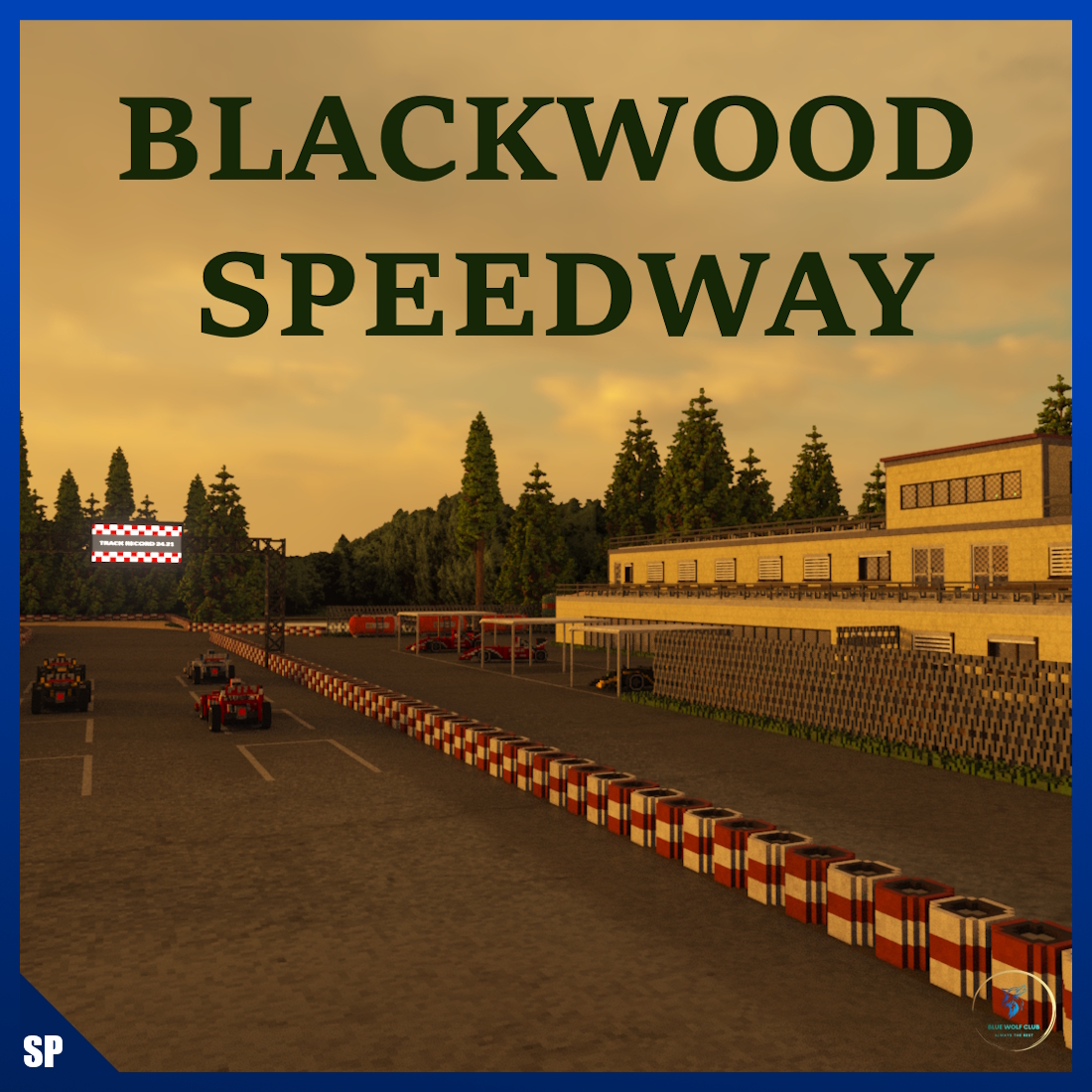 [WLN] Blackwood Circuit preview