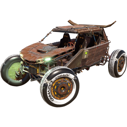 ScrapCar