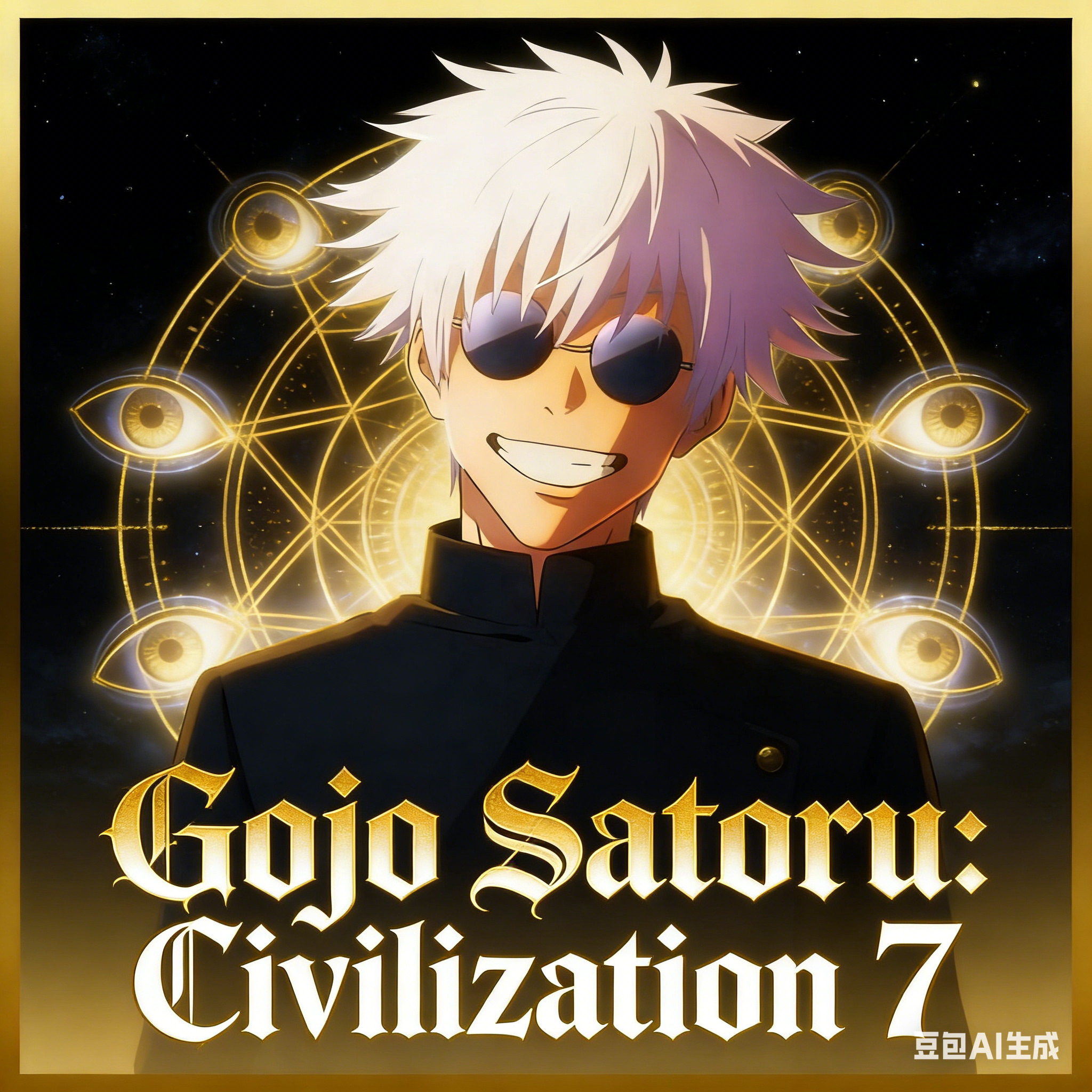 Satoru Gojo