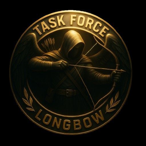 TF Longbow Gear