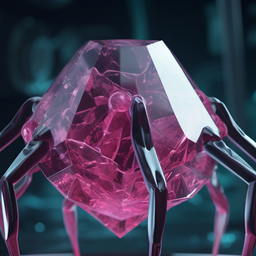 Zan'Tir Nanobots Virus