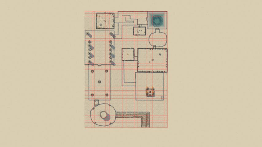 MissionDungeon - The Crad