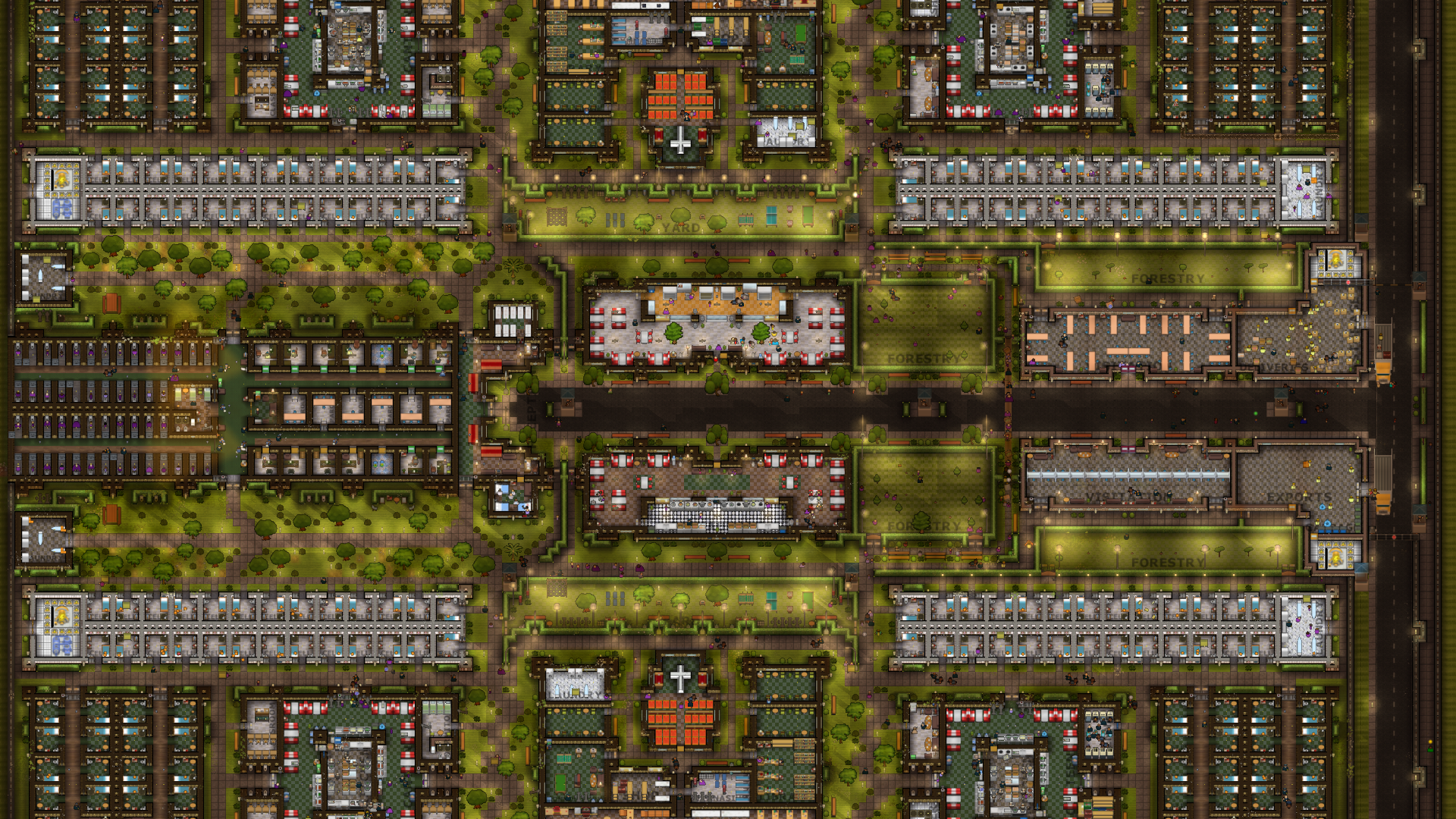 Slightly Civilians preview