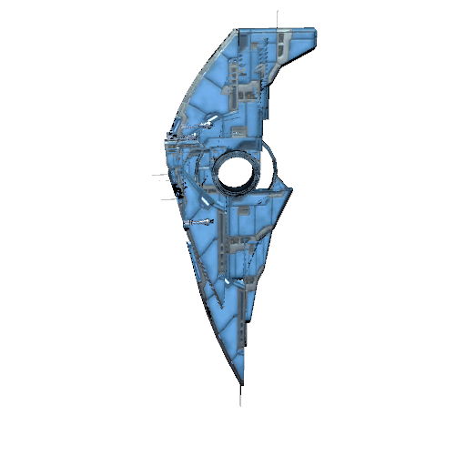 Imperial Rubicon Class