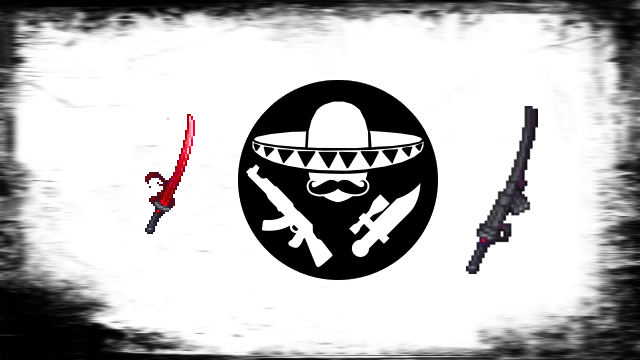CMT Murasama CE Patches