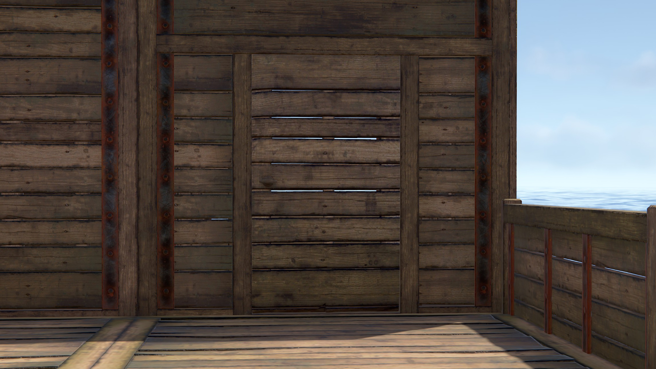 Boat Door thumbnail 4