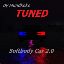 Softbody Car 2.0 TUNED