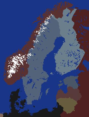 Norwegian Campaign 1940