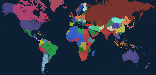 New Scenario