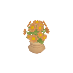 Full Vase