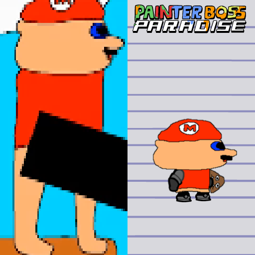 "mario"